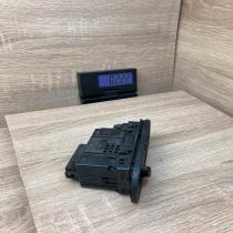 7M1941531M   Light switch Volkswagen Sharan