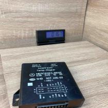 6385451032 5HB007406 02  Other control units/modules Mercedes-Benz Vito Viano W6