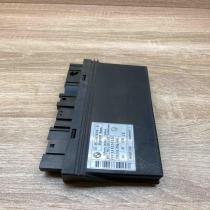 6974310 5WK49111  Comfort/convenience module BMW 5 E60 E61