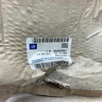 90442481   Manual wing mirror Opel Kadett E