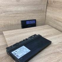 6974310 5WK49111  Comfort/convenience module BMW 5 E60 E61