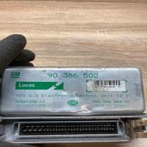 90386502 5SD006868 00  ABS control unit/module Opel Corsa B