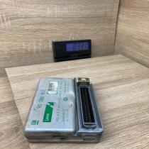 90386502 5SD006868 00  ABS control unit/module Opel Corsa B