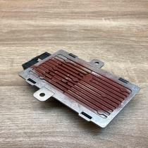 6760542 00039034  Steering rack control module BMW 7 E65 E66