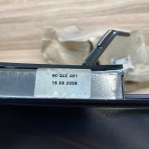 90442481   Manual wing mirror Opel Kadett E