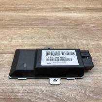 6760542 00039034  Steering rack control module BMW 7 E65 E66