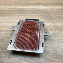 6760542 00039034  Steering rack control module BMW 7 E65 E66