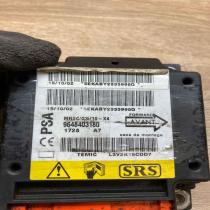 9648403180   Airbag control unit/module Citroen C5