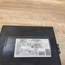 98AG 15K600 DD 5WK47230D Used Comfort/convenience module Ford Mondeo Mk III