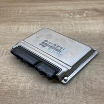 8D0907558B 0261204774  Engine control unit/module ECU Audi A4 S4 B5 8D