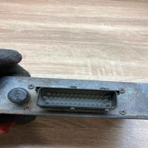 8200274277   Gearbox control unit/module Renault Laguna II