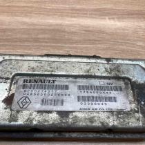 8200274277   Gearbox control unit/module Renault Laguna II