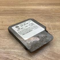 6Q0909605A 5WK42867  Airbag control unit/module Volkswagen Golf IV