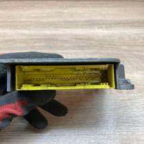 6Q0909605A 5WK42867  Airbag control unit/module Volkswagen Golf IV