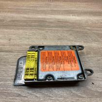 6Q0909605A 5WK42867  Airbag control unit/module Volkswagen Golf IV