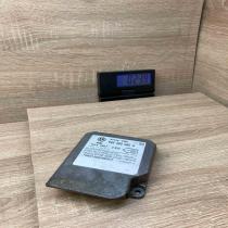 6Q0909605A 5WK42867  Airbag control unit/module Volkswagen Golf IV