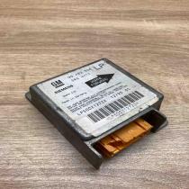 90483546 5WK4115 LP Airbag control unit/module Opel Tigra A