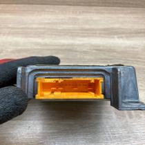 90483546 5WK4115 LP Airbag control unit/module Opel Tigra A
