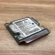 550629600 7700429613C  Airbag control unit/module Renault Laguna I