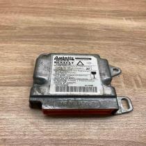 550629600 7700429613C  Airbag control unit/module Renault Laguna I