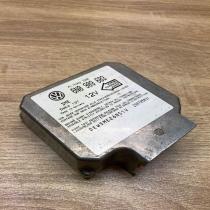 6N0909603 5WK4137 Safety Airbag control unit/module Volkswagen Golf III