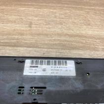 8373772 03742077  Seat heating switch BMW 5 E39