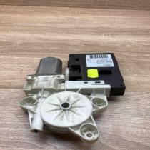 5WK11572J 981406 103 Right Side Front door window regulator motor Ford Focus