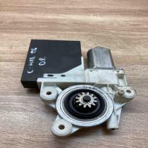 5WK11572J 981406 103 Right Side Front door window regulator motor Ford Focus