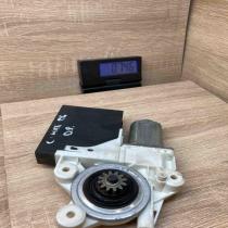 5WK11572J 981406 103 Right Side Front door window regulator motor Ford Focus