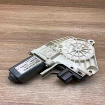 4F0959801D 1101 997009 250  Front door window regulator motor Audi A6 S6 C6 4F