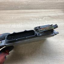 038906018AK 0281001852  Engine control unit/module ECU Audi A3 S3 8L