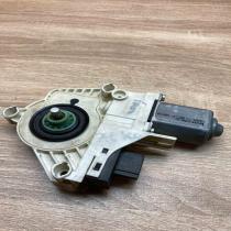 4F0959801A 1101 997001 105  Front door window regulator motor Audi A6 S6 C6 4F