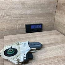 4F0959801A 1101 997001 105  Front door window regulator motor Audi A6 S6 C6 4F