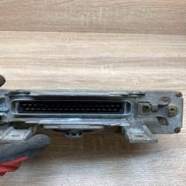 0055455132 0265101020 Used ABS control unit/module Mercedes-Benz E W124