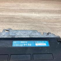 0055455132 0265101020 Used ABS control unit/module Mercedes-Benz E W124