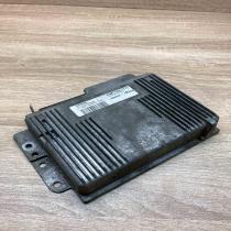 HOM7700867270 8200020958  Engine control unit/module ECU Renault Clio II