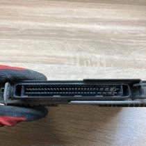HOM7700867270 8200020958  Engine control unit/module ECU Renault Clio II