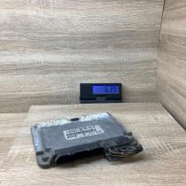 038906018AK 0281001852  Engine control unit/module ECU Audi A3 S3 8L