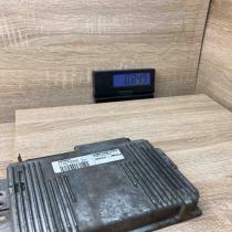 HOM7700867270 8200020958  Engine control unit/module ECU Renault Clio II