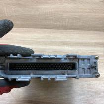 028906021D 0281001197  Engine control unit/module ECU Audi 80 90 S2 B4