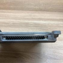 HOM7700851756 7700863557  Engine control unit/module ECU Renault 19