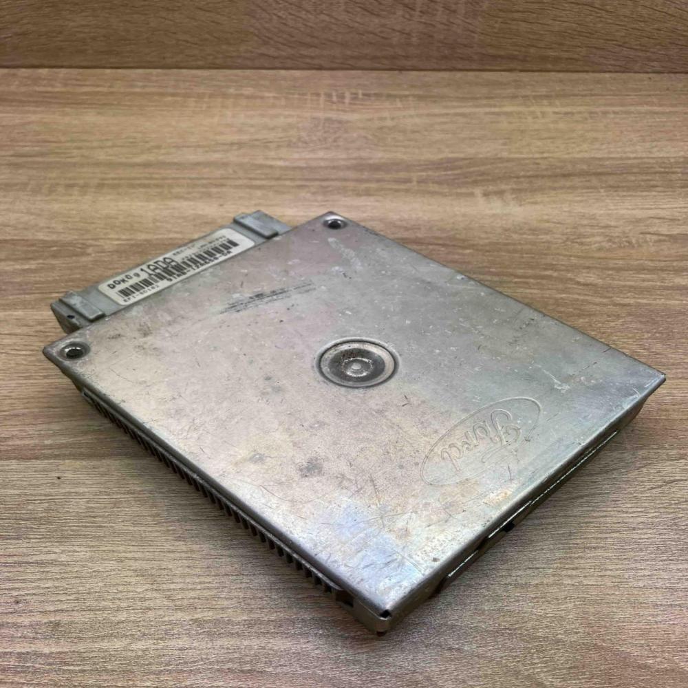 91AB 12A650 DA 1ADA  Engine control unit/module ECU Volkswagen Sharan
