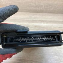 443907311 0261200251 Used Engine control unit/module ECU Audi 80 90 B3