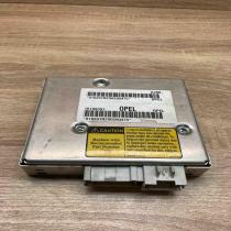 16198391   ABS control unit/module Opel Sintra