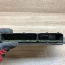 09173216 0281001972  Engine control unit/module ECU Opel Sintra
