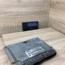 09173216 0281001972  Engine control unit/module ECU Opel Sintra