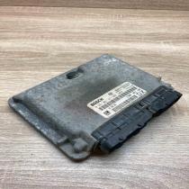 09180353 0281001971  Engine control unit/module ECU Opel Astra G