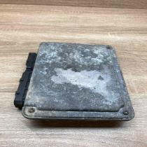 09180353 0281001971  Engine control unit/module ECU Opel Astra G