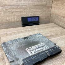 09180353 0281001971  Engine control unit/module ECU Opel Astra G