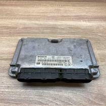 09136119 0281001874  Engine control unit/module ECU Opel Vectra B